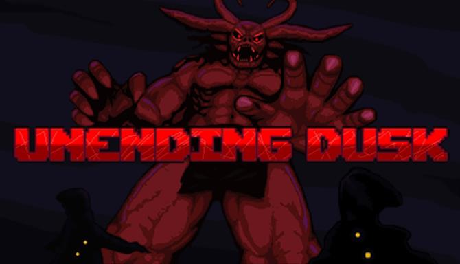 Unending Dusk v1 8 0-SiMPLEX Free Download