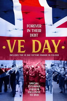 VE Day: Forever in their Debt Free Download