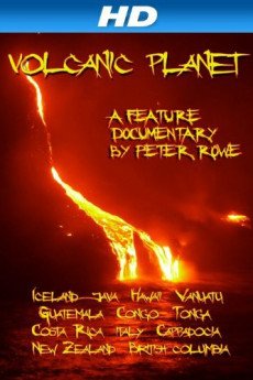 Volcanic Planet Free Download