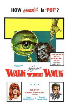 Walk the Walk Free Download