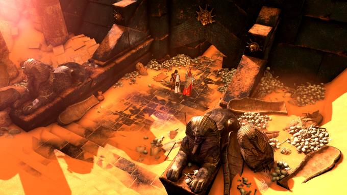 Warhammer: Chaosbane v1.16 Torrent Download