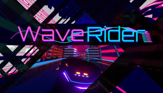 WAVE RIDER Free Download