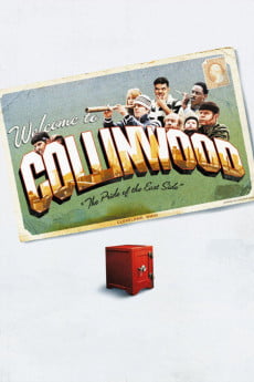 Welcome to Collinwood Free Download
