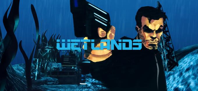 Wetlands-GOG Free Download