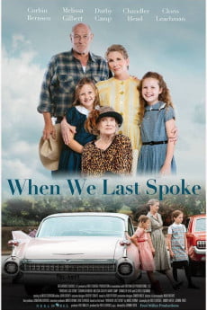 When We Last Spoke Free Download