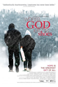 Where God Left His Shoes Free Download