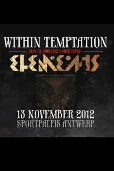 Within Temptation: Let Us Burn: Elements & Hydra Live in Concert