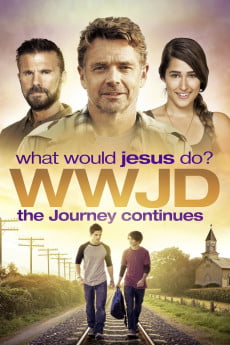 WWJD What Would Jesus Do? The Journey Continues Free Download