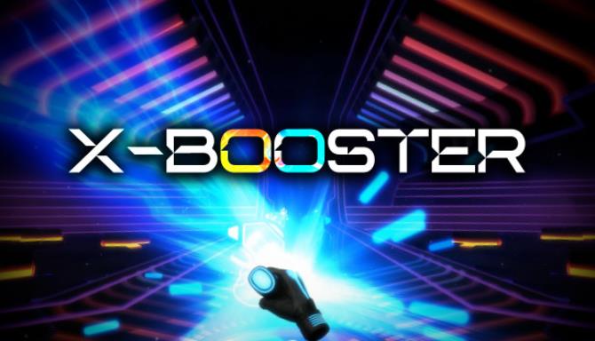 X-BOOSTER Free Download