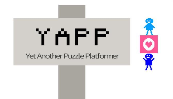 YAPP: Yet Another Puzzle Platformer Free Download
