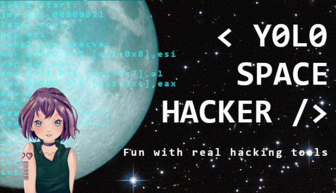 Yolo Space Hacker-DARKSiDERS Free Download