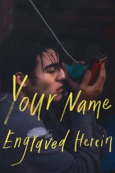 Your Name Engraved Herein Free Download