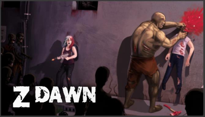 Z Dawn v1 2 0 0-SiMPLEX Free Download