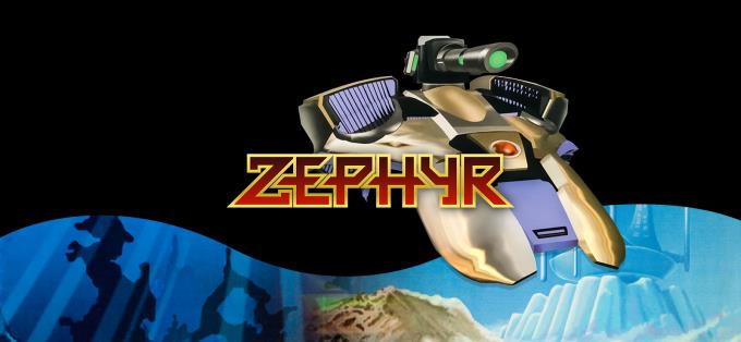 Zephyr-GOG Free Download