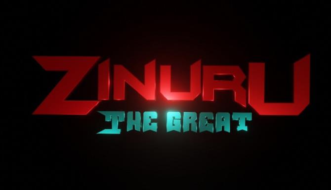 Zinuru The Great-DARKSiDERS Free Download