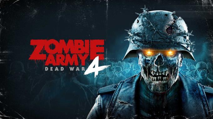 Zombie Army 4 Dead War Crackfix V2-EMPRESS Free Download