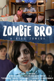 Zombie Bro Free Download