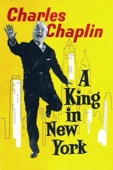 A King in New York Free Download