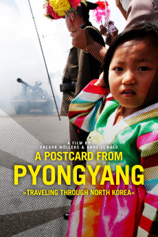 A Postcard from Pyongyang – Traveling through Northkorea