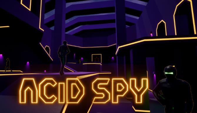 Acid Spy