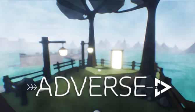 ADVERSE-DARKSiDERS Free Download