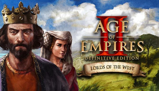 Age of Empires II Definitive Edition Lords of the West-CODEX Free Download