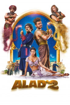 Aladdin 2 Free Download