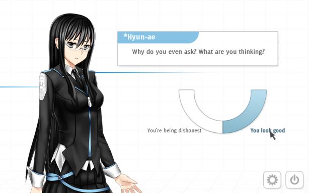 Analogue: A Hate Story Torrent Download