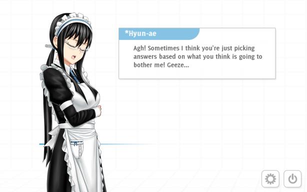 Analogue: A Hate Story PC Crack