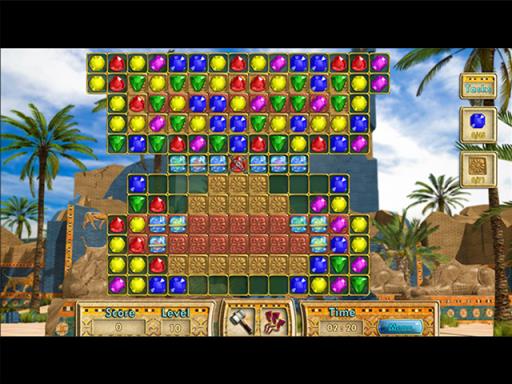 Ancient Jewels Babylon Torrent Download