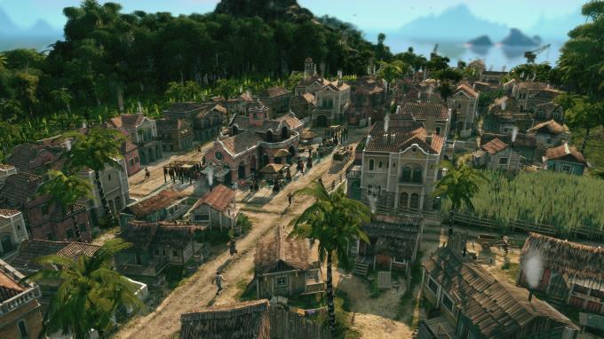 Anno 1800 Digital Deluxe Edition PC Crack