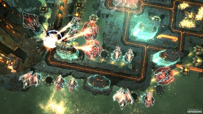 Anomaly Defenders Torrent Download