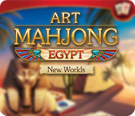 Art Mahjong Egypt New Worlds-RAZOR Free Download