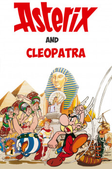 Asterix and Cleopatra Free Download