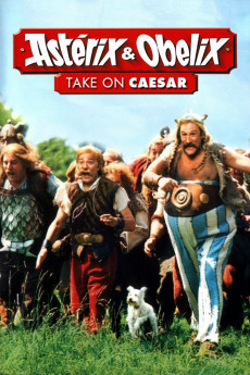 Asterix and Obelix vs. Caesar Free Download
