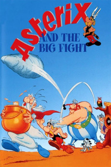 Asterix and the Big Fight Free Download