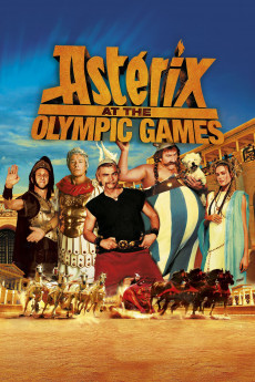 Asterix at the Olympic Games Free Download