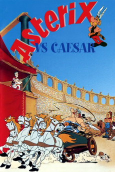 Astérix et la surprise de César Free Download