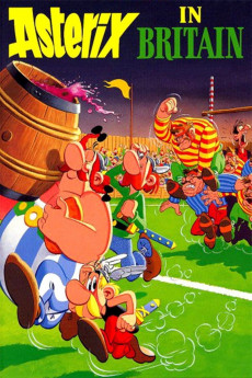 Asterix in Britain Free Download