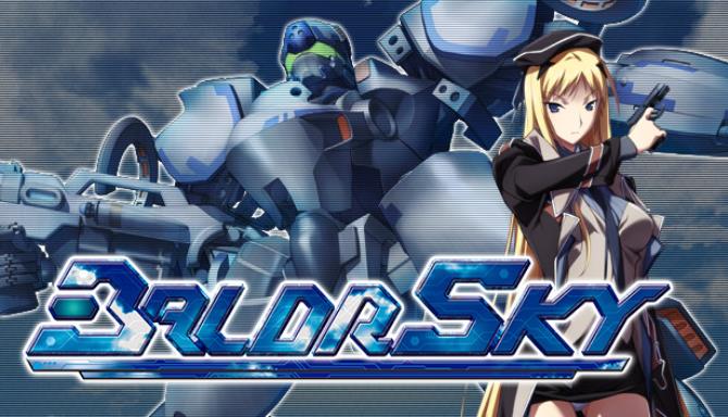 Baldr Sky-GOG Free Download