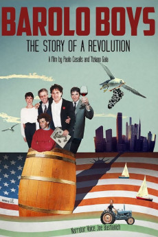 Barolo Boys. The Story of a Revolution Free Download
