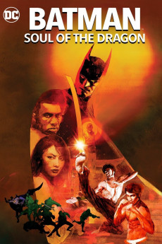 Batman: Soul of the Dragon Free Download