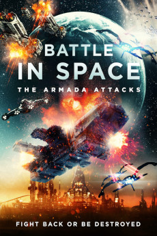 Battle in Space: The Armada Attacks Free Download