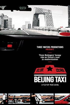 Beijing Taxi Free Download