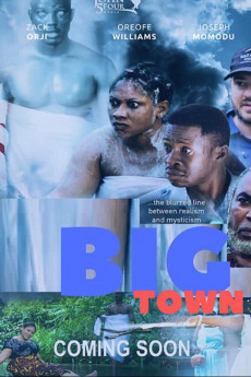 Big Town Free Download