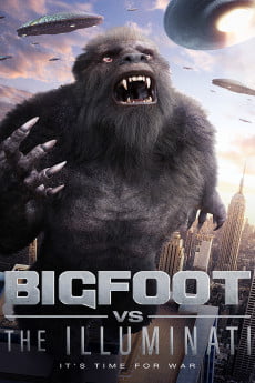 Bigfoot vs the Illuminati Free Download