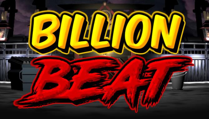 Billion Beat Free Download