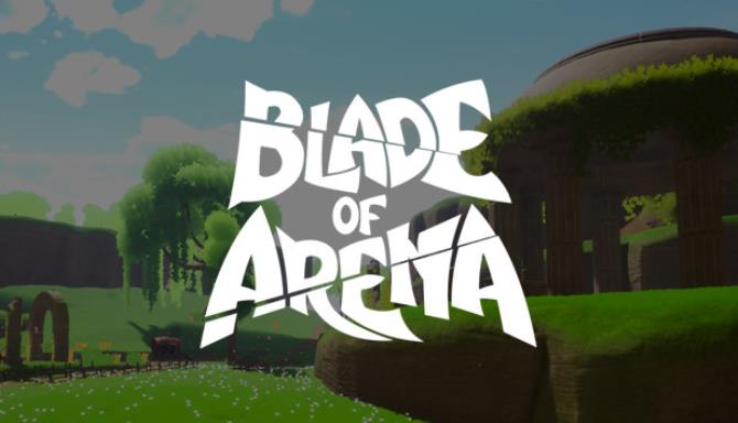 Blade of Arena – 劍鬥界域 New Island