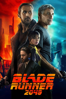 Blade Runner 2049 Free Download