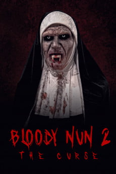 Bloody Nun 2: The Curse Free Download